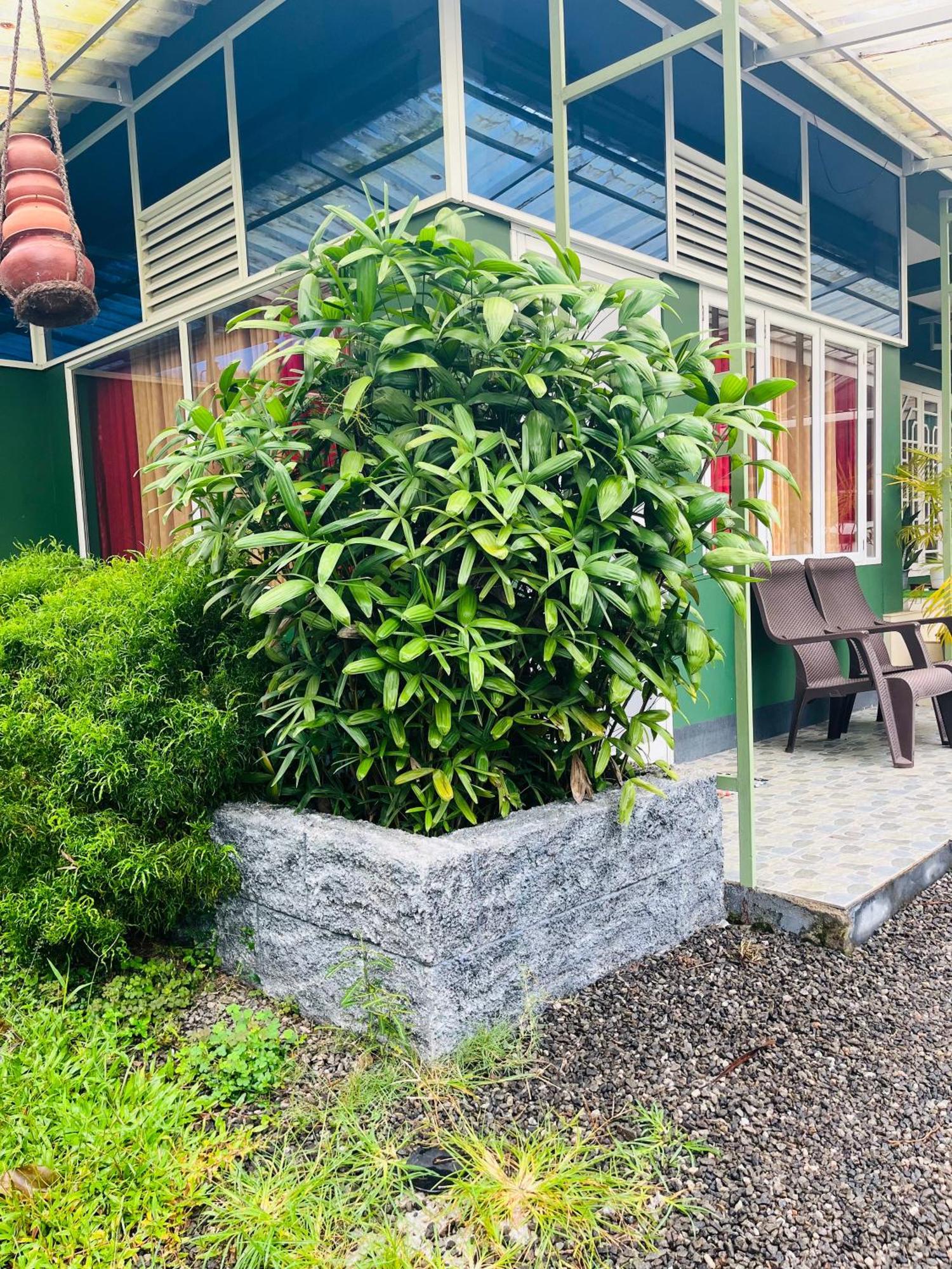 Fab Valley Homestay Munnar Exterior photo