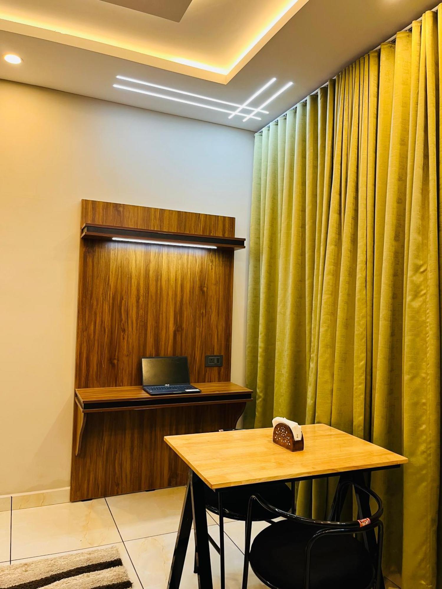 Fab Valley Homestay Munnar Room photo