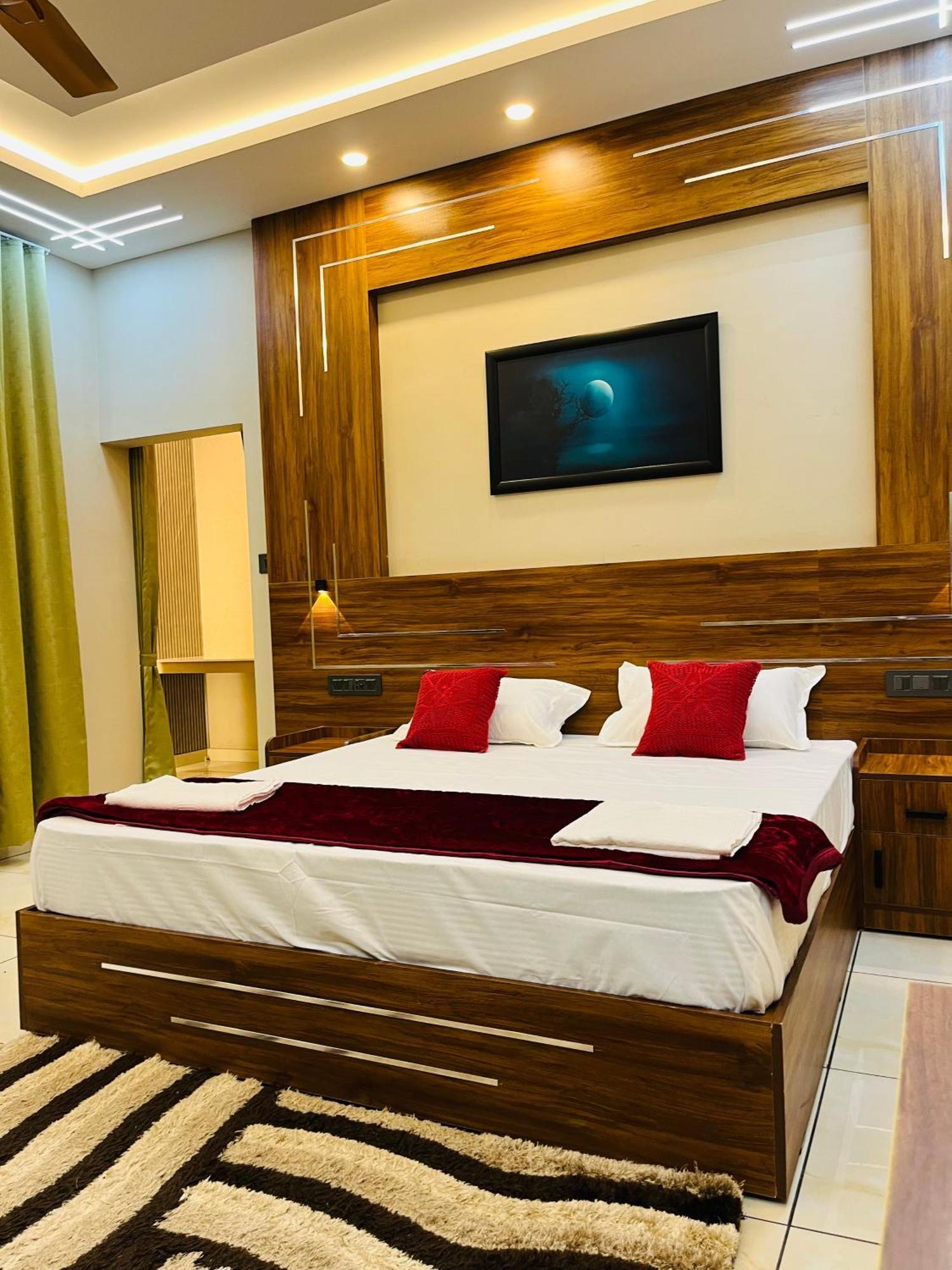 Fab Valley Homestay Munnar Exterior photo