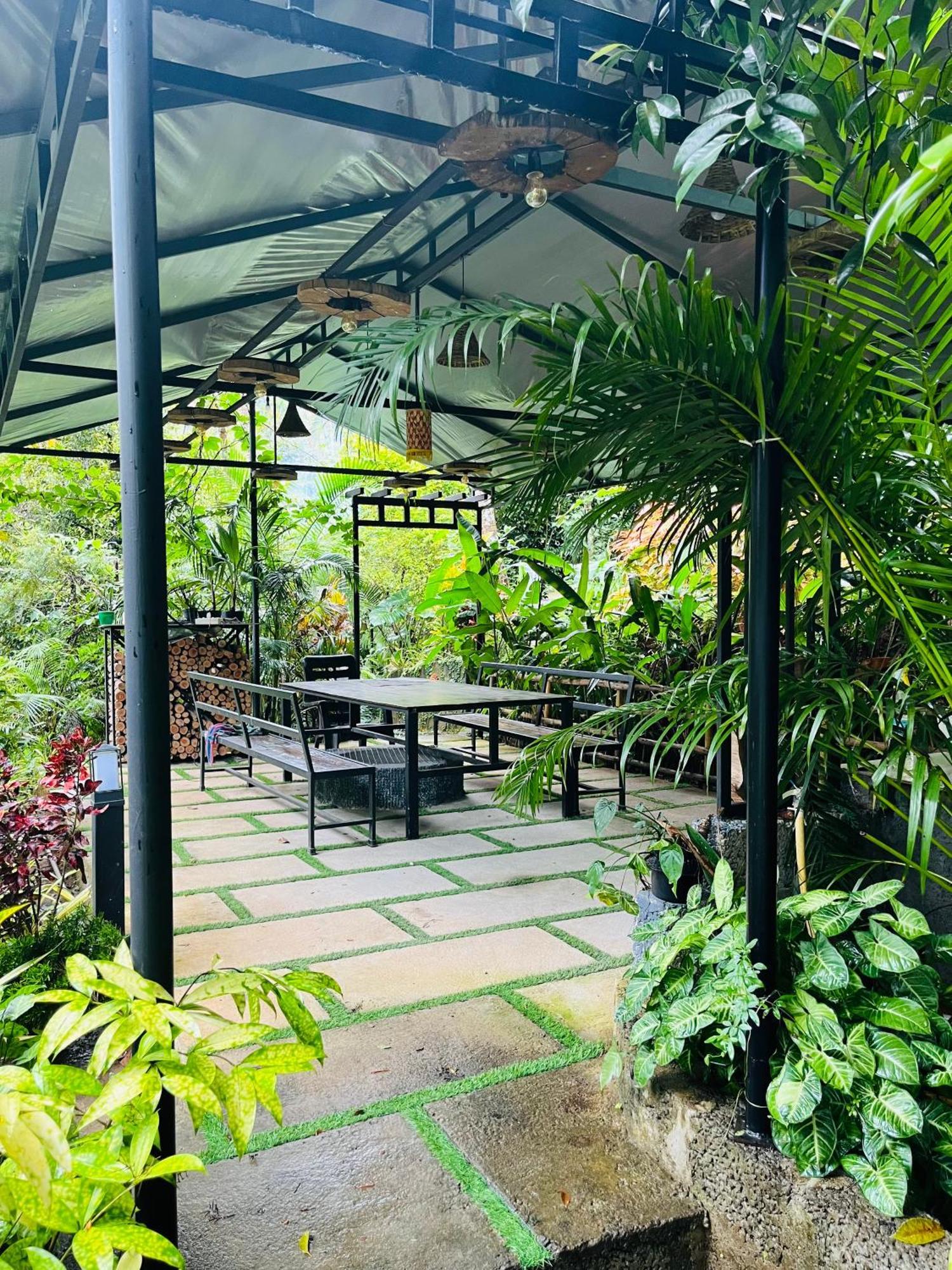 Fab Valley Homestay Munnar Exterior photo